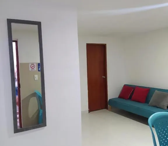 Apartamento Apu Pata 5 *